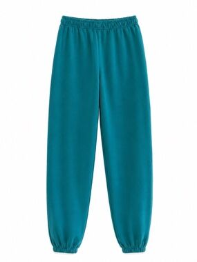 4/$20➡️ Vintage Pennmans Teal Jogger Sweatpants – Kids Large NWoT